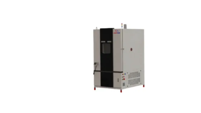 137L Large Capacity Temp Calibration Chamber