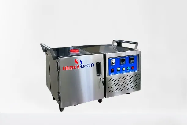 15L SS Temp & Humidity Calibrator