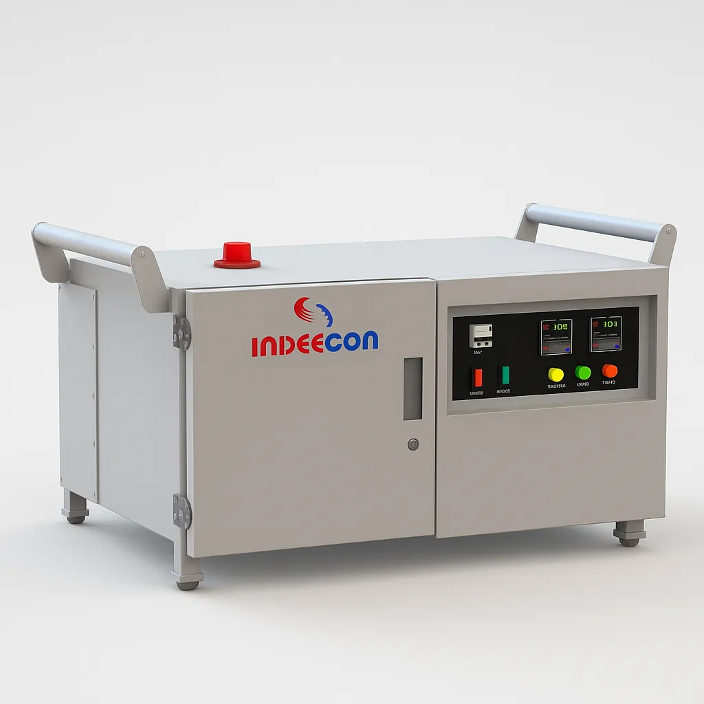 15L Temp & Humidity Calibrator (MS Model)