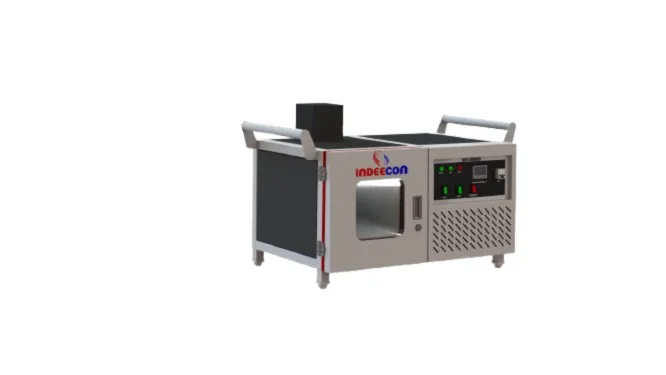 27L Benchtop Temp Calibration Chamber