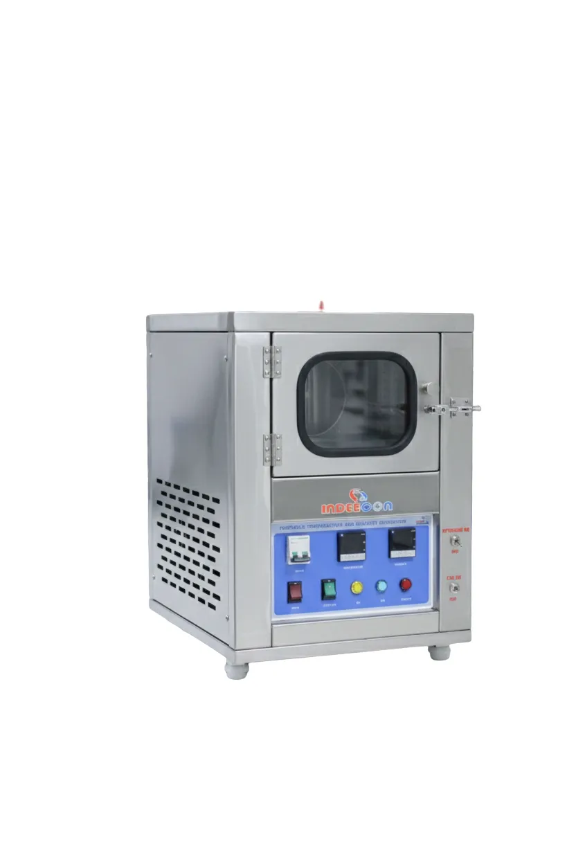 8L Compact Temp & Humidity Calibrator