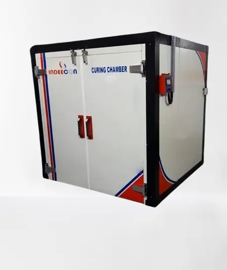 Battery Plate Drying Chamber
