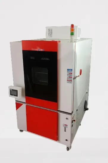 Damp Heat Test Chamber