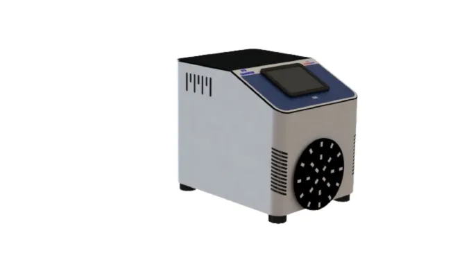 Digital Tachometer RPM Calibrator