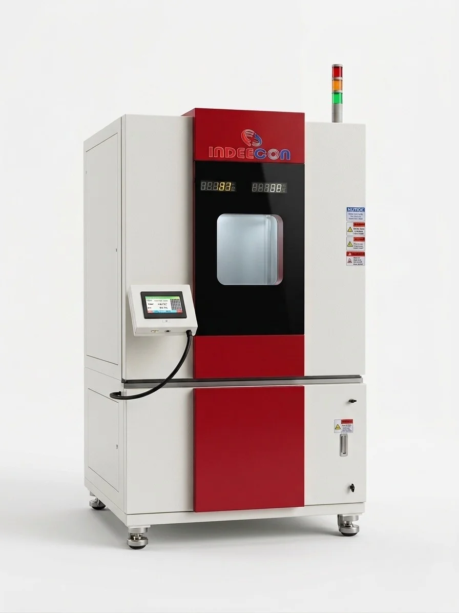 Hot/Cold Humidity Chamber