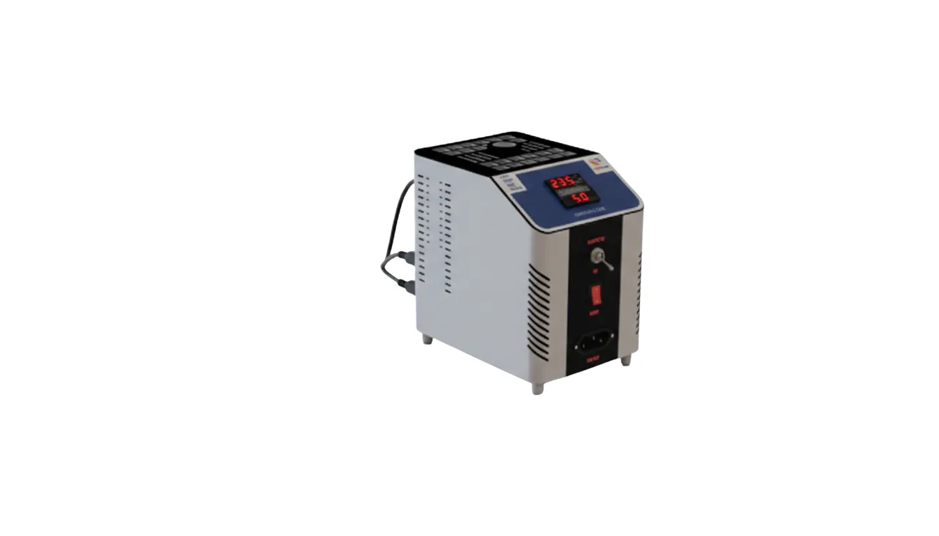 Industrial Dry Bath Calibrator (100°C - 1000°C)