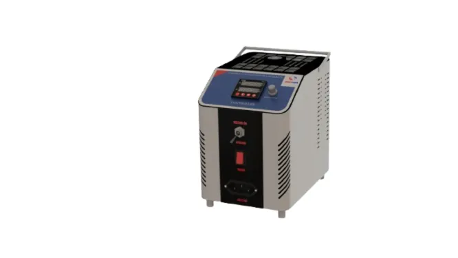 Refrigerated Temp Calibration Bath (-30°C)