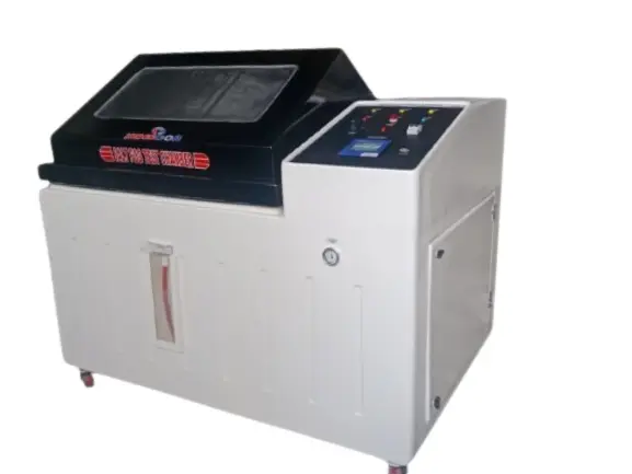 Standard Salt Spray Chamber