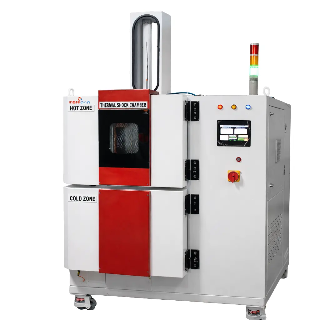 Thermal Shock Chamber