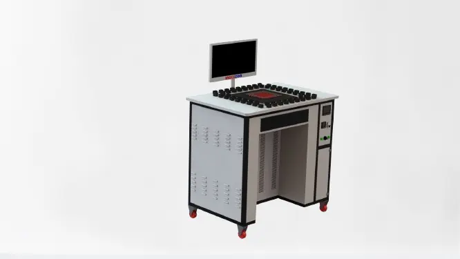 Thermostat Test Bath