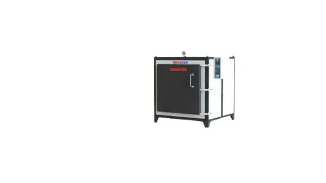 Vacuum Oven